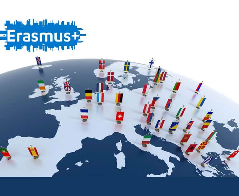 erasmus1x1