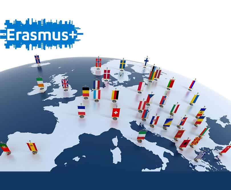 erasmus1x1