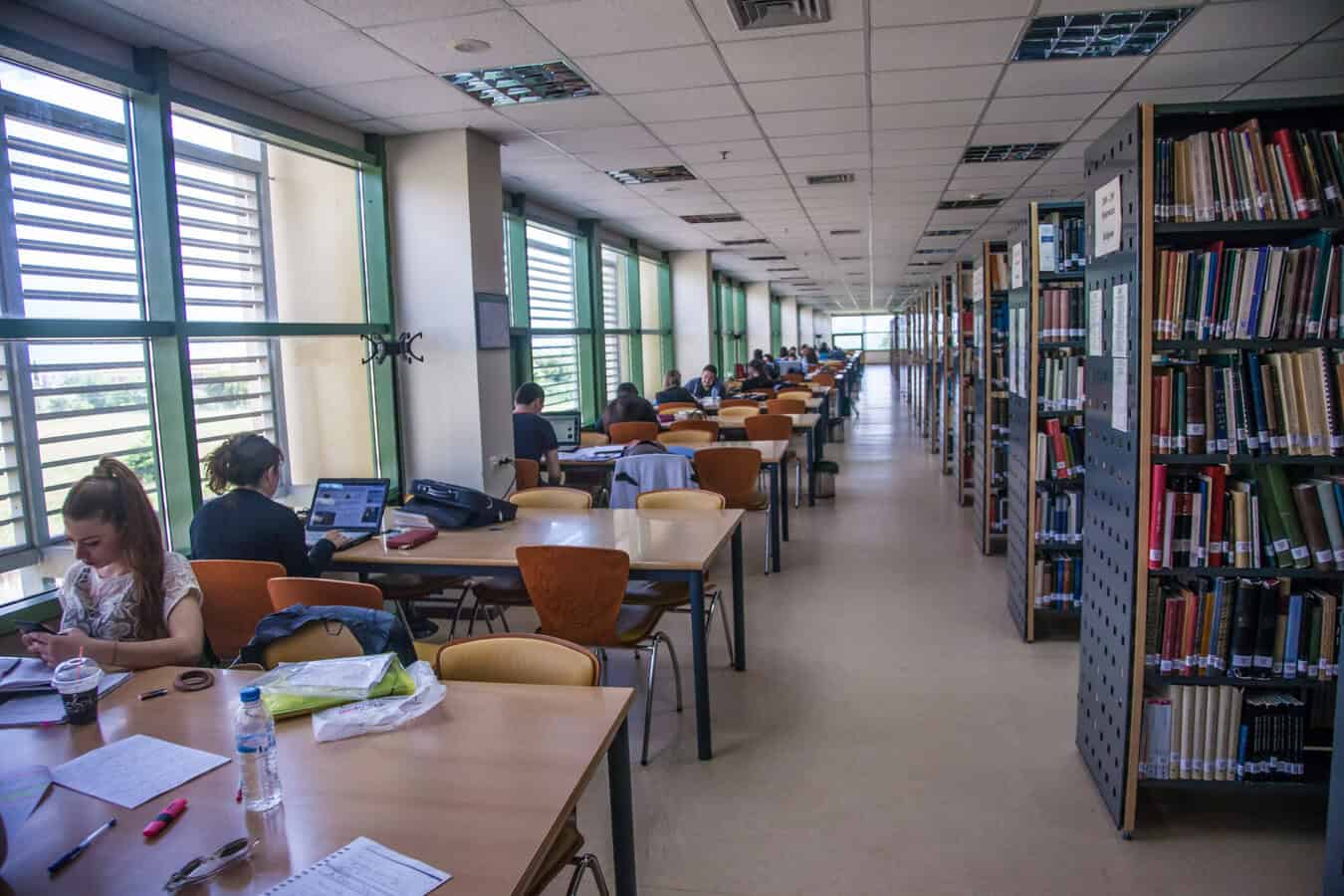 Univercity of Ioannina