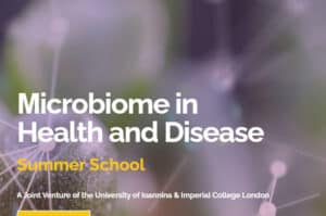 microbiome sep med uoi