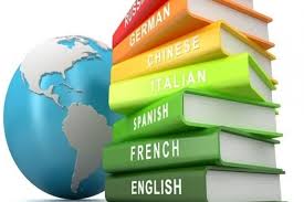 foreign languages books